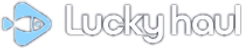 luckyhaul logo
