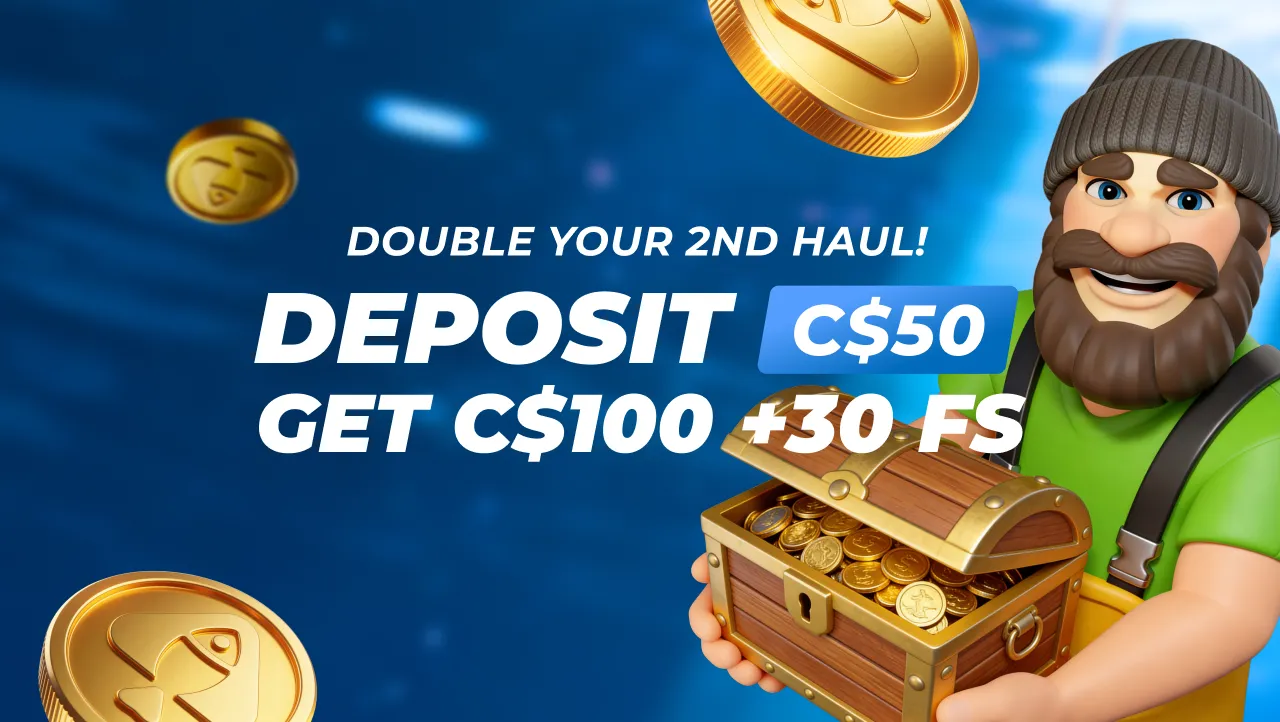 Spin the Reels and Win Big!
